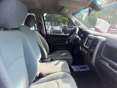 Used 2017  Ram 1500 4WD Quad Cab Tradesman at City Wide Auto Credit near Toledo&comma; OH