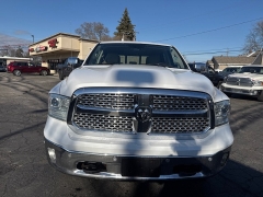 Used 2014  Ram 1500 4WD Crew Cab Laramie at City Wide Auto Credit near Toledo&comma; OH