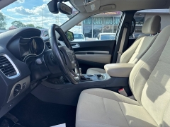 Used 2020  Dodge Durango 4d SUV AWD SXT Plus at City Wide Auto Credit near Toledo, OH