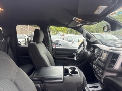 Used 2022  Ram 1500 4WD Tradesman Quad Cab 6'4" Box at City Wide Auto Credit near Toledo&comma; OH