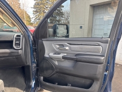 Used 2019  Ram 1500 4WD Crew Cab Big Horn&sol;Lone Star at City Wide Auto Credit near Toledo&comma; OH