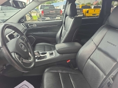 Used 2018  Jeep Grand Cherokee 4d SUV 4WD Summit V6 at City Wide Auto Credit near Toledo&comma; OH