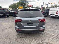 Used 2021  Volkswagen Tiguan 2&period;0T SEL 4MOTION at City Wide Auto Credit near Toledo&comma; OH