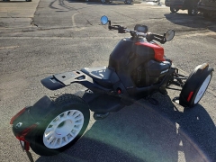 Used 2023  Can-Am RYKER RALLY  at City Wide Auto Credit near Toledo&comma; OH