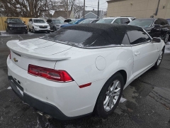 Used 2014  Chevrolet Camaro 2d Convertible LT1 at City Wide Auto Credit near Toledo&comma; OH