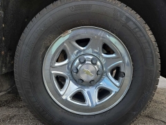 Used 2018  Chevrolet Silverado 1500 4WD Double Cab LS at City Wide Auto Credit near Toledo&comma; OH