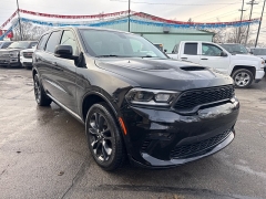 Used 2021  Dodge Durango R&sol;T AWD at City Wide Auto Credit near Toledo&comma; OH