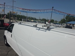 Used 2020  Chevrolet Express Van 2500 Ext Van at City Wide Auto Credit near Toledo&comma; OH