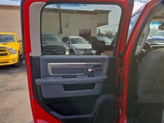 Used 2020  Ram 1500 Classic 4WD Crew Cab Warlock at City Wide Auto Credit near Toledo&comma; OH