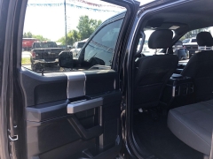 Used 2016  Ford F-150 4WD SuperCrew XLT 5 1/2 at City Wide Auto Credit near Toledo, OH