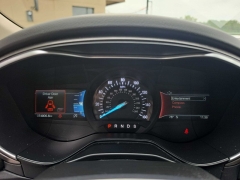 Used 2019  Ford Fusion 4d Sedan FWD SE 1&period;5L EcoBoost at City Wide Auto Credit near Toledo&comma; OH
