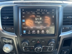 Used 2016  Ram 1500 4WD Crew Cab Longhorn Limited at City Wide Auto Credit near Toledo&comma; OH