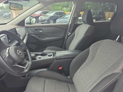 Used 2023  Nissan Rogue AWD SV at City Wide Auto Credit near Toledo&comma; OH