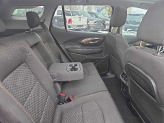 Used 2018  GMC Terrain 4d SUV FWD SLE 1&period;5L Turbo at City Wide Auto Credit near Toledo&comma; OH