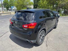 Used 2017  Mitsubishi Outlander Sport 4d SUV FWD ES CVT at City Wide Auto Credit near Toledo&comma; OH