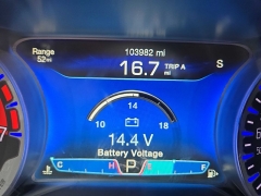 Used 2016  Chrysler 200 4d Sedan C V6 at City Wide Auto Credit near Toledo&comma; OH