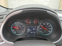 Used 2023  Chevrolet Malibu 4dr Sdn 1LT at City Wide Auto Credit near Toledo&comma; OH