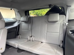 Used 2019  Chevrolet Tahoe 4d SUV RWD LT at City Wide Auto Credit near Toledo, OH