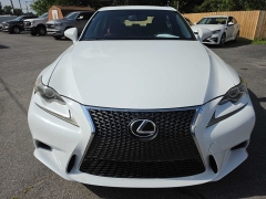 Used 2014  Lexus IS 350 4dr Sdn RWD at City Wide Auto Credit near Toledo&comma; OH