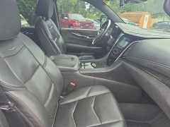 Used 2019  Cadillac Escalade 4d SUV 4WD Platinum at City Wide Auto Credit near Toledo&comma; OH