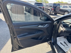 Used 2017  Buick LaCrosse 4d Sedan Essence at City Wide Auto Credit near Toledo, OH