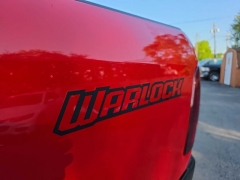 Used 2020  Ram 1500 Classic 4WD Crew Cab Warlock at City Wide Auto Credit near Toledo&comma; OH