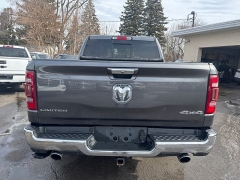 Used 2020  Ram 1500 4WD Crew Cab Limited at City Wide Auto Credit near Toledo&comma; OH