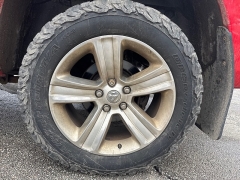 Used 2016  Ram 1500 4WD Crew Cab Sport Longbed at City Wide Auto Credit near Toledo&comma; OH