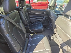 Used 2024  Jeep Grand Cherokee L Limited 4x4 at City Wide Auto Credit near Toledo, OH