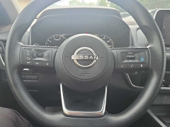 Used 2023  Nissan Rogue AWD SV at City Wide Auto Credit near Toledo&comma; OH