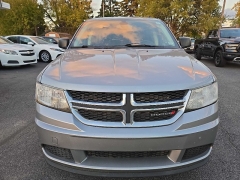 Used 2020  Dodge Journey 4d SUV FWD SE 2.4L Value at City Wide Auto Credit near Toledo, OH