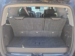 Used 2018  GMC Yukon 4d SUV 4WD Denali at City Wide Auto Credit near Toledo&comma; OH