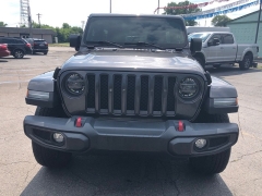 Used 2021  Jeep Wrangler Unlimited 80th Anniversary 4x4 *Ltd Avail* at City Wide Auto Credit near Toledo, OH