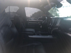 Used 2022  Ram 1500 4WD Lone Star Quad Cab 6'4" Box at City Wide Auto Credit near Toledo, OH