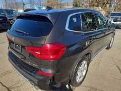 Used 2020  BMW X3 xDrive30i Sports Activity Vehicle at City Wide Auto Credit near Toledo&comma; OH