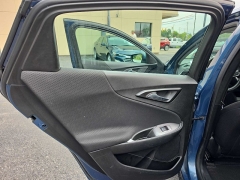 Used 2025  Chevrolet Malibu 4dr Sdn LS w&sol;1FL at City Wide Auto Credit near Toledo&comma; OH