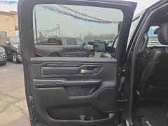 Used 2019  Ram 1500 4WD Crew Cab Sport at City Wide Auto Credit near Toledo&comma; OH