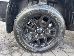 Used 2019  Ram 1500 4WD Crew Cab Sport at City Wide Auto Credit near Toledo, OH