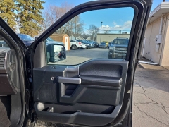 Used 2017  Ford F-150 4WD SuperCrew XLT 6 1&sol;2 at City Wide Auto Credit near Toledo&comma; OH