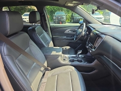 Used 2022  Chevrolet Traverse AWD 4dr LT Leather at City Wide Auto Credit near Toledo&comma; OH