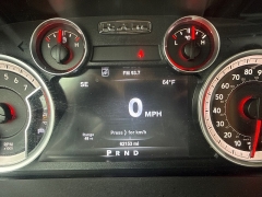 Used 2015  Ram 1500 4WD Crew Cab Sport at City Wide Auto Credit near Toledo&comma; OH