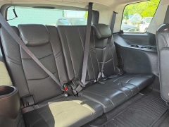 Used 2018  Cadillac Escalade 4d SUV 4WD Luxury at City Wide Auto Credit near Toledo&comma; OH