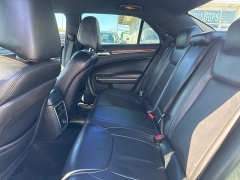 Used 2014  Chrysler 300 4d Sedan Uptown Edition at City Wide Auto Credit near Toledo, OH