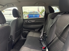 Used 2020  Nissan Rogue 4d SUV AWD S at City Wide Auto Credit near Toledo&comma; OH