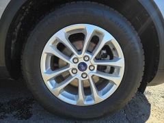 Used 2021  Ford Escape SE FWD at City Wide Auto Credit near Toledo, OH