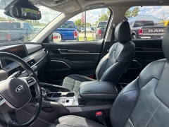 Used 2021  Kia Telluride SX AWD at City Wide Auto Credit near Toledo&comma; OH