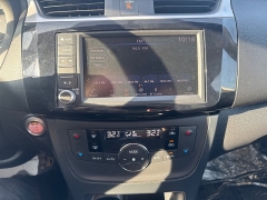 Used 2019  Nissan Sentra 4d Sedan S CVT at City Wide Auto Credit near Toledo, OH