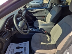 Used 2021  Ford Escape SE FWD at City Wide Auto Credit near Toledo&comma; OH