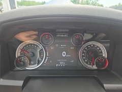 Used 2019  Ram 1500 Classic 4WD Crew Cab SLT at City Wide Auto Credit near Toledo, OH