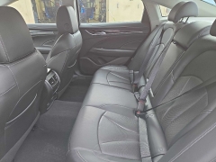 Used 2017  Buick LaCrosse 4d Sedan Premium at City Wide Auto Credit near Toledo, OH